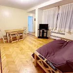 Hermoso Departamento En Recoleta
