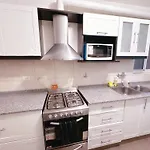 Hermoso Departamento En Recoleta