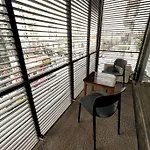 Estudio Con Piscina En Palermo- Scalabrini1