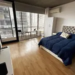 Estudio Con Piscina En Palermo- Scalabrini1