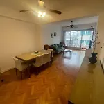 Hermoso Departamento En Recoleta Para 5-Z Facultad- Riobamba