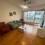 Hermoso Departamento En Recoleta Para 5-Z Facultad- Riobamba