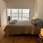 Gran Estudio Para 4 Pers Con Piscina Zona Palermo