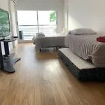 Gran Estudio Para 4 Pers Con Piscina Zona Palermo