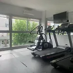 Gran Estudio Para 4 Pers Con Piscina Zona Palermo