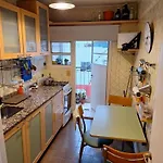 Departamento 2Amb En Palermo, Luminoso Y Tranquilo