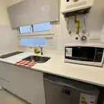 Hermoso Estudio En Las Canitas- Maure
