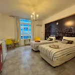 Brooklyn Apartment Studio
