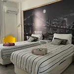 Brooklyn Apartment Studio