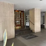 Confortable Studio En Recoleta