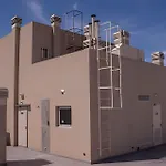 Luxury Apartments At Paseo De La Cisterna