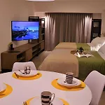 Luxury Apartments At Paseo De La Cisterna