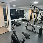 Nuevo Departamento En Palermo Hollywood