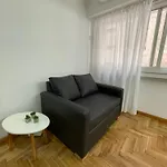 Confortable Studio En Recoleta
