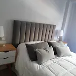 Valentine Palermo, Charming Two Bedroom Apartment, Near The Metro