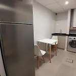 Valentine Palermo, Charming Two Bedroom Apartment, Near The Metro