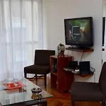 Buenos Aires Downtown, Holiday And Shopping! Just A Few Meters From Florida Street,