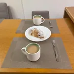 Departamento Premium Arcos