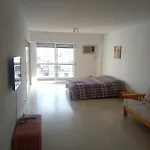 Monoambiente Recoleta