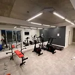 New Palermo Studio