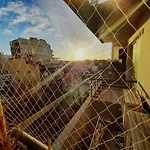 Turismo Aparts Urquiza