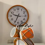 Studio In Best Trendy Location Of Palermo