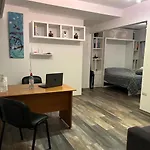 Departamento Studio Corrientes Y Florida