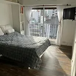 Departamento Studio Corrientes Y Florida