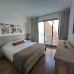 Quartier Del Polo, Armonia Y Diseno En Las Canitas