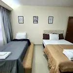Centrico Departamento Porteno