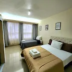 Centrico Departamento Porteno