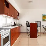 Confortable Departamento