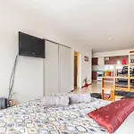 Confortable Departamento