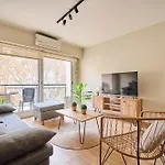 Recoleta Full Amenities