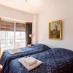 Nuoma Arenales - Piso Alto, 2 Guests, Full Equipado