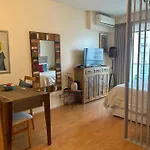 Confortable Estudio En Palermo- Cochera
