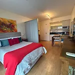 Confortable Estudio En Palermo- Cochera