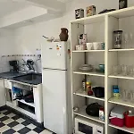 Casa Saavedra