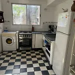 Casa Saavedra
