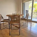 2 Amb En Palermo Con Piscina