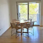 2 Amb En Palermo Con Piscina