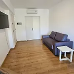 2 Amb En Palermo Con Piscina