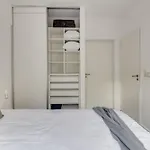 Departamento Moderno A 3 Cuadras Del Rosedal De Palermo