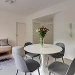 Departamento Moderno A 3 Cuadras Del Rosedal De Palermo