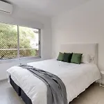 Departamento Moderno A 3 Cuadras Del Rosedal De Palermo