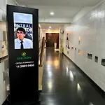 Bayres Apartments Obelisco