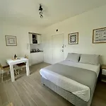 Turisba - Small Studio In Palermo - Buenos Aires