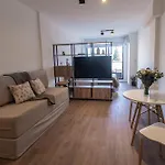 San Telmo 360 - Monoambiente