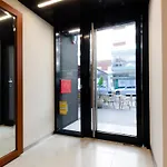 Nuoma Migueletes - 2 Guests - Depto Boutique En Las Canitas