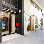 Nuoma Migueletes - 2 Guests - Depto Boutique En Las Canitas